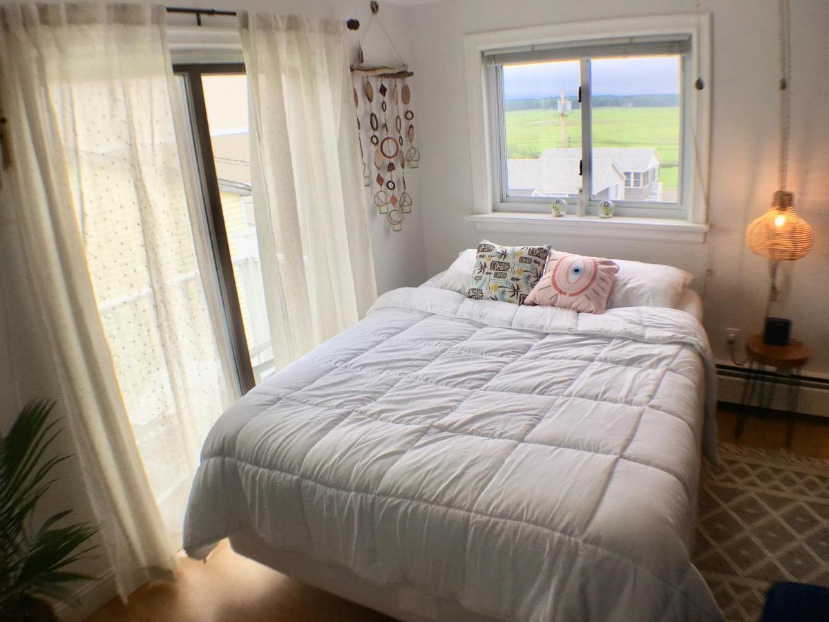 Jonathan'S Ocean Front Studio Suites Hampton Beach! Dış mekan fotoğraf