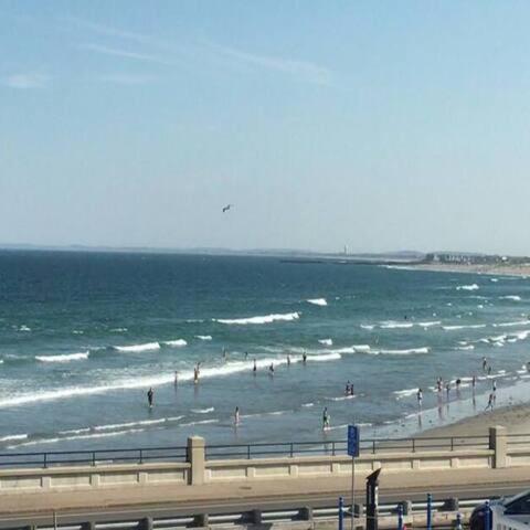 Jonathan'S Ocean Front Studio Suites Hampton Beach! Dış mekan fotoğraf