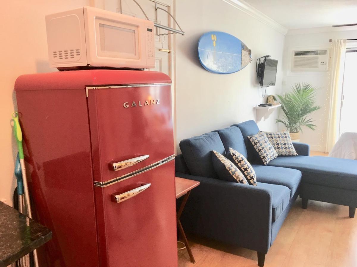 Jonathan'S Ocean Front Studio Suites Hampton Beach! Dış mekan fotoğraf